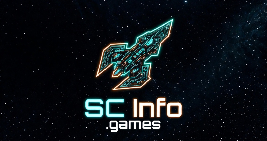 Star Citizen Info 